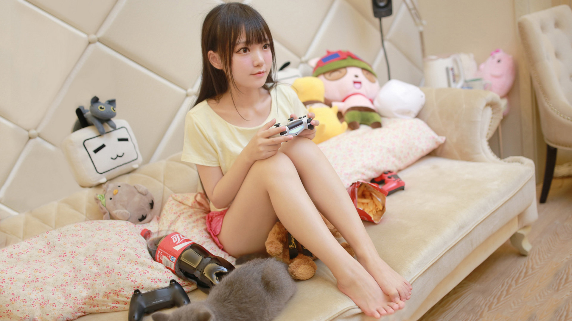 PSG青训新星表现亮眼,未来可期,psg战队人员名单