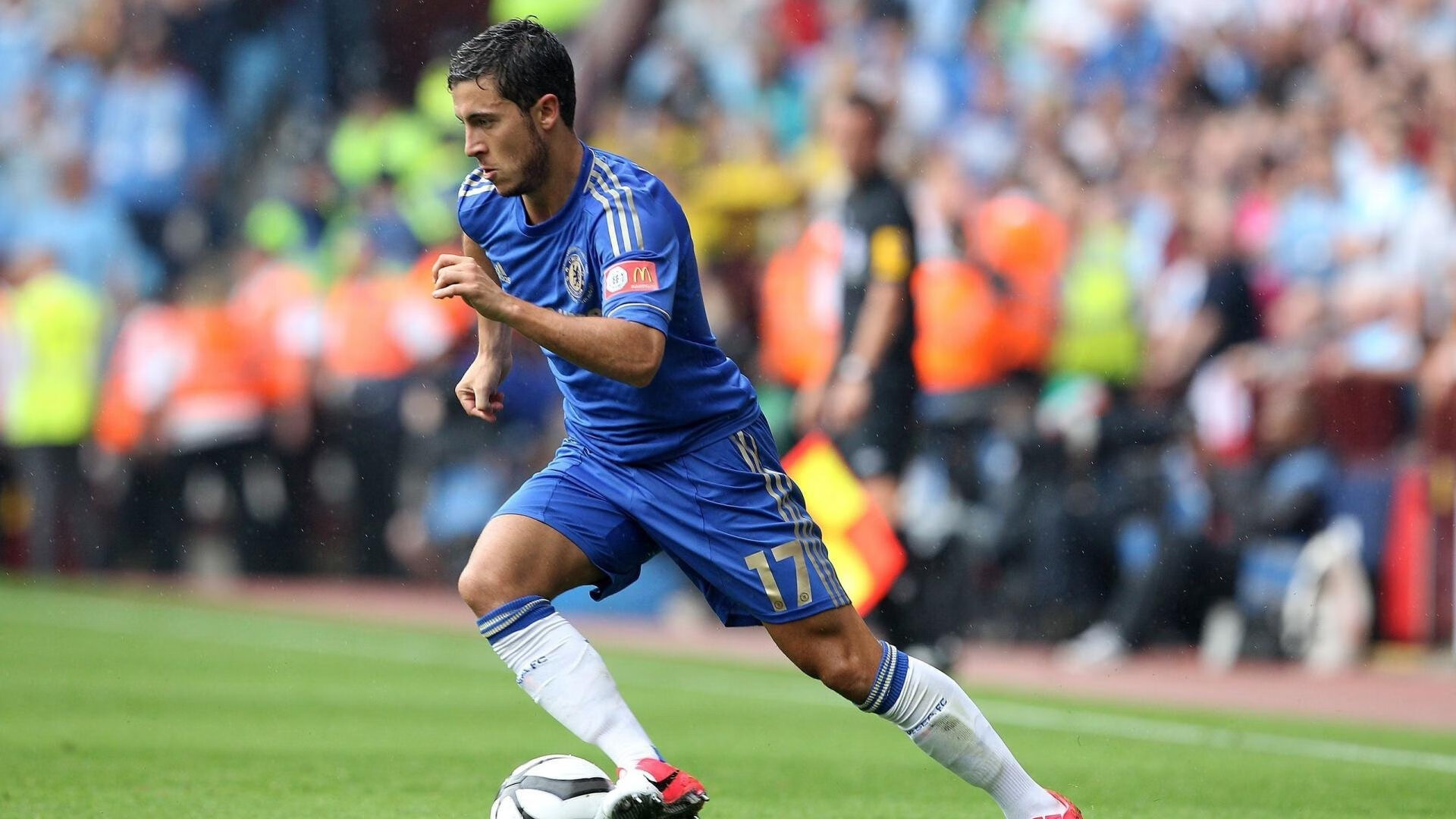 阵型下跑位空间利用差异对执行效率的影响